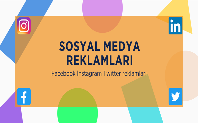 işletme sosyal medya reklamı, işletme reklamı vermek, işletmeni işlerini arttırmak, işlerim nasıl artar?
