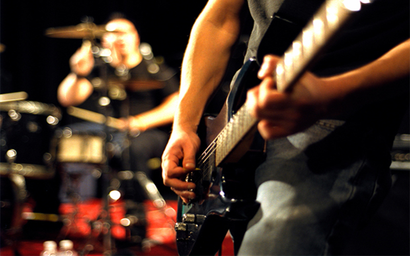 mekanda ne tür müzikler çalabilirim, işletmem için müzik tavsiyesi