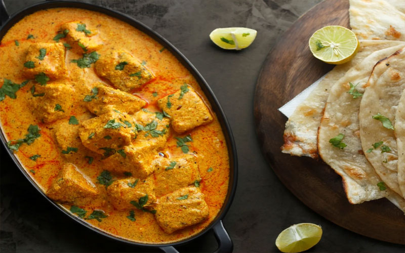 paneer pasanda nasıl yapılır?, paneer pasanda tarifi, paneer pasanda nerenin yemeği?, paneer pasanda nasıl bir yemek?