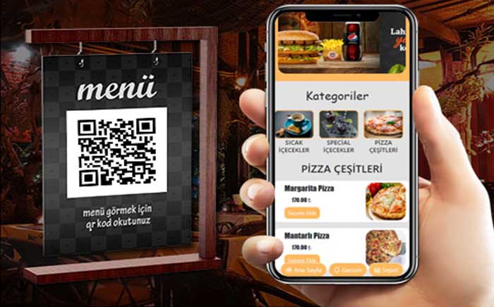 qr menu faydaları, qr menü neden önemli, dijital qr menü katkıları
