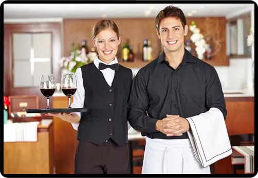 garson çağırma butonu, garson çağırma sistemi