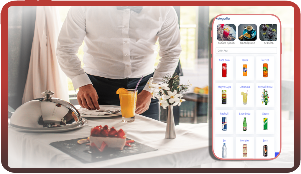 otel restoran yazilimi otel yazilim programi