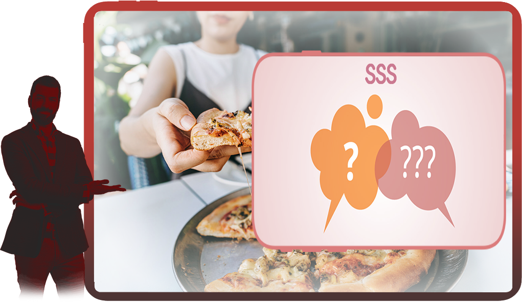 adisyon garson çağırma sistemi, garson çağırma modülü, yeni nesil adisyon garson çağırma