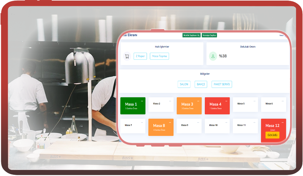 Şubeli Restoran ve Cafe adisyon sistemi, dijital qr menü, yeni nesil Şubeli Restoran ve Cafe adisyon